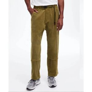 Gramicci Corduroy Double Knee pants